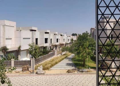 6 Bedroom Villa for Rent in Sheikh Zayed, Giza - WhatsApp Image 2022-06-04 at 2.19. 47 PM (1). jpeg