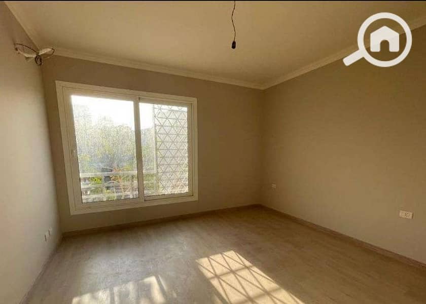 Villa for rent in Atrio Compound, Sheikh Zayed fully finished – pohled 3