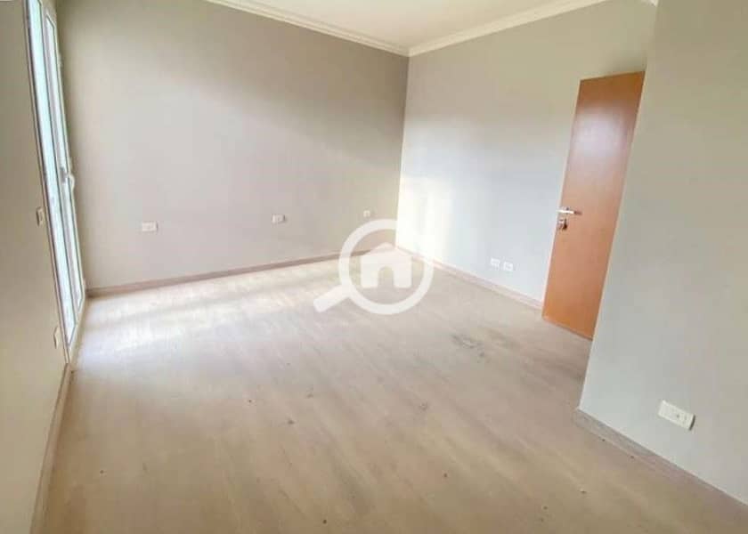 Villa for rent in Atrio Compound, Sheikh Zayed fully finished – pohled 5