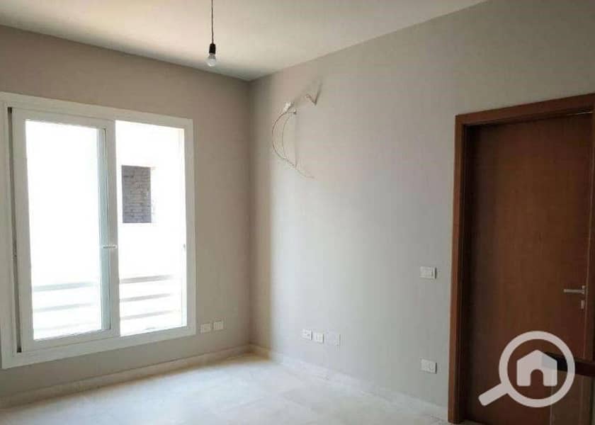 Villa for rent in Atrio Compound, Sheikh Zayed fully finished – pohled 6