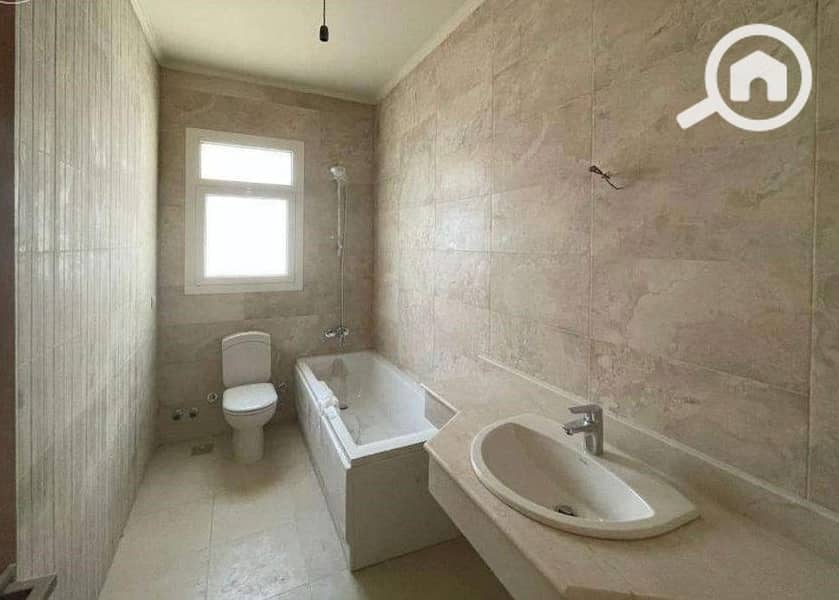 Villa for rent in Atrio Compound, Sheikh Zayed fully finished – další