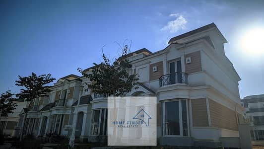 3 Bedroom Townhouse for Sale in New Cairo, Cairo - 104ae734-c603-488a-abcf-c763d2d697d6. jpg