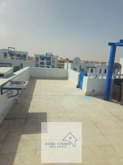 2 Bedroom Penthouse for Sale in North Coast, Matruh - 1538917f-acf3-49f6-b8ac-73120dfc0bfb. jpg