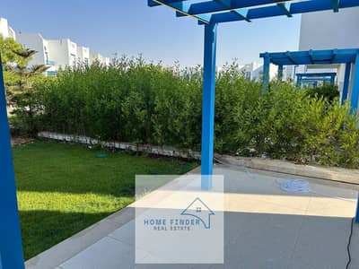 4 Bedroom Twin House for Sale in North Coast, Matruh - 8c4a563f-92e7-49a6-8670-75406e5041b2. jpg