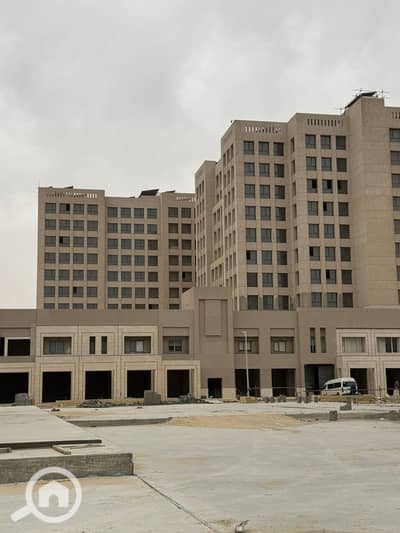 مکتب  للبيع في الشيخ زايد، الجيزة - WhatsApp Image 2026-01-24 at 6.22. 05 PMss. jpeg