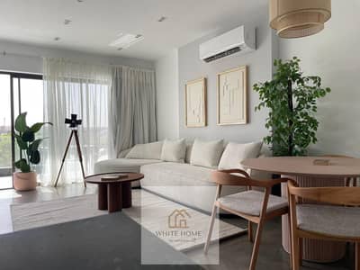 2 Bedroom Flat for Rent in New Cairo, Cairo - WhatsApp Image 2026-03-28 at 3.50. 13 PM. jpeg 2 Bedroom Flat for Rent in New Cairo, Cairo - WhatsApp Image 2026-03-28 at 3.50. 13 PM. jpeg