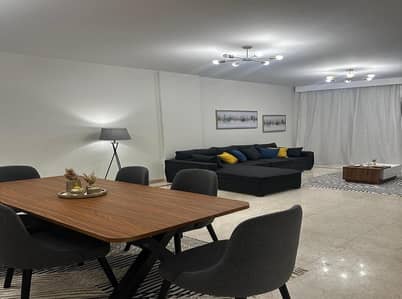 3 Bedroom Apartment for Rent in New Cairo, Cairo - WhatsApp Image 2026-03-28 at 2.47. 28 PM. jpeg