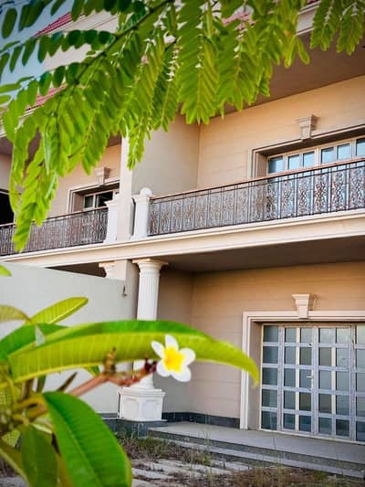 4 Bedroom Villa for Sale in New Mansoura, Dakahlia - WhatsApp Image 2026-03-29 at 12.26. 04 PM. jpeg