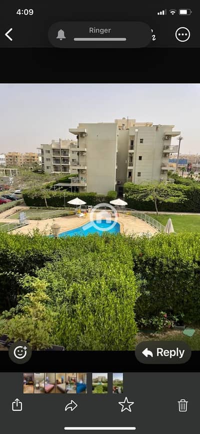 3 Bedroom Apartment for Sale in Sheikh Zayed, Giza - WhatsApp Image 2026-03-29 at 2.48. 55 PM. jpeg