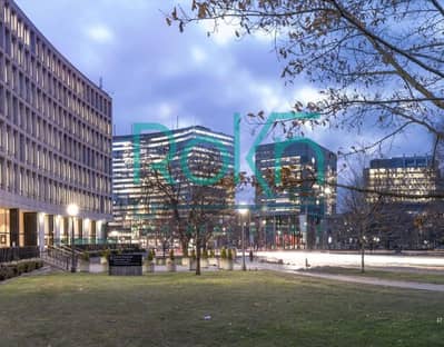 Clinic for Sale in Sheikh Zayed, Giza - 8e343fbb-61e6-4589-9bef-29009f6fb514. jpg