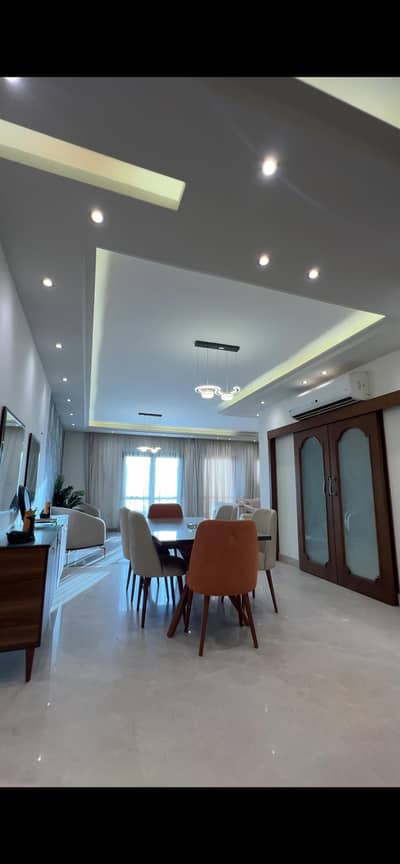 3 Bedroom Apartment for Rent in Sheikh Zayed, Giza - 1000707008. jpg