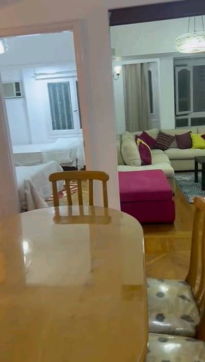 فلیٹ 2 غرفة نوم للايجار في الزمالك، القاهرة - 2026-03-29T15_03_40.119927. png