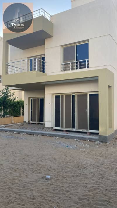 5 Bedroom Villa for Sale in 6th of October, Giza - WhatsApp Image 2026-03-17 at 11.36. 32 PM. jpeg 5 Bedroom Villa for Sale in 6th of October, Giza - WhatsApp Image 2026-03-17 at 11.36. 32 PM. jpeg