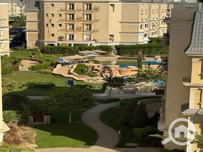 3 Bedroom iVilla for Sale in New Cairo, Cairo - WhatsApp Image 2026-03-13 at 5.47. 34 AM (1). jpg 3 Bedroom iVilla for Sale in New Cairo, Cairo - WhatsApp Image 2026-03-13 at 5.47. 34 AM (1). jpg