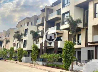 3 Bedroom Apartment for Sale in Sheikh Zayed, Giza - WhatsApp Image 2025-02-24 at 10.32. 22 PM (1). jpeg
