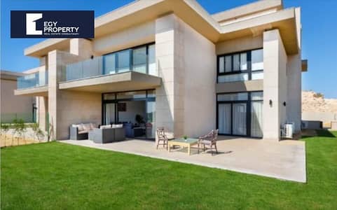 شاليه 4 غرف نوم للبيع في الساحل الشمالي، مطروح - _files_IMG-20250904-WA0082. jpg