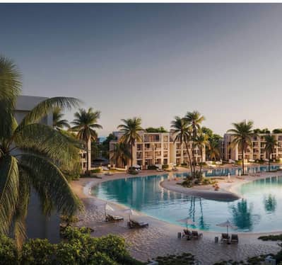 شاليه 3 غرف نوم للبيع في الساحل الشمالي، مطروح - 524997420_24338109795825595_1881687567684441170_n. jpg