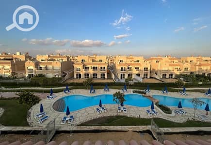 4 Bedroom Twin House for Sale in Shorouk City, Cairo - WhatsApp Image 2026-02-25 at 1.42. 36 PM. jpeg