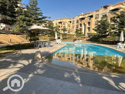 3 Bedroom Penthouse for Sale in Katameya, Cairo - WhatsApp Image 2026-02-27 at 5.33. 36 AM. jpeg