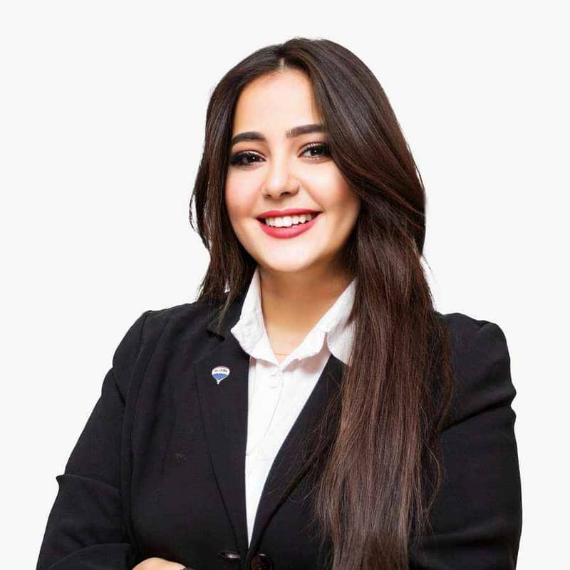 Mirna makram
