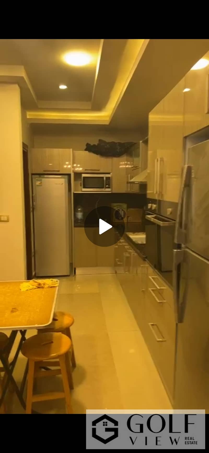 Duplex for sale in Casa Compound, Sheikh Zayed Area: 235 sq m Prime location, excellent finishing 4 units with a high view With a 200 sq m garden and - Widok 3