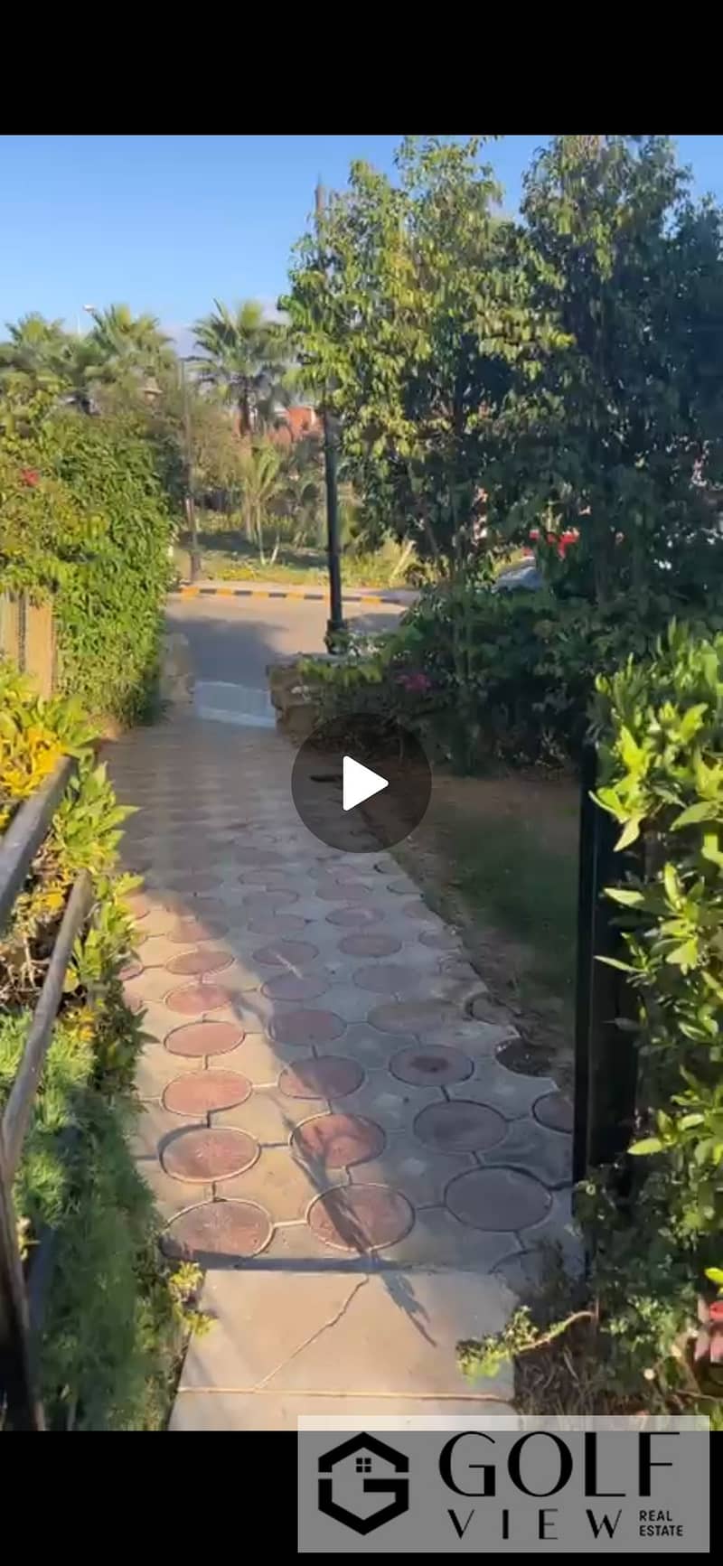 Duplex for sale in Casa Compound, Sheikh Zayed Area: 235 sq m Prime location, excellent finishing 4 units with a high view With a 200 sq m garden and - Widok 4