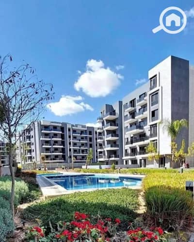 3 Bedroom Duplex for Sale in Hadayek October, Giza - WhatsApp Image 2026-03-29 at 3.57. 20 PM (4). jpeg