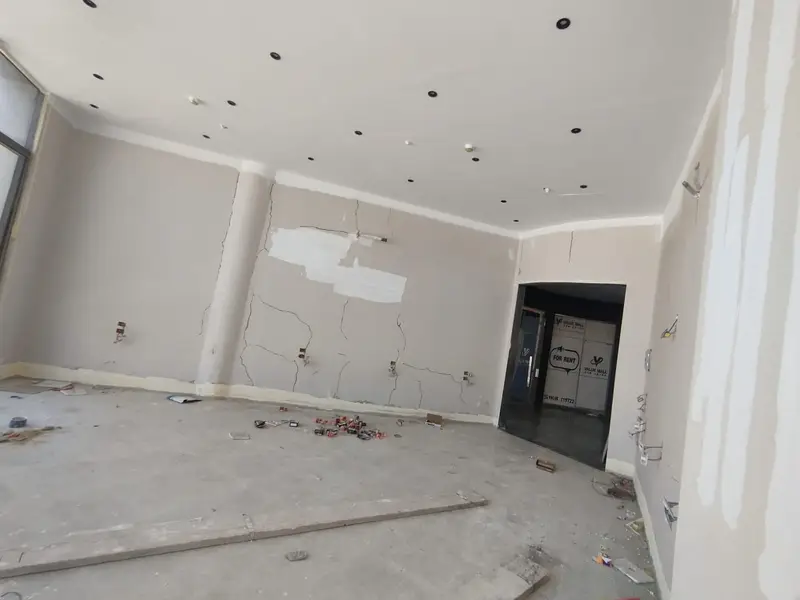 Administrative Office for Rent in Value Mall 2 – New Cairo | 64 sqm – Great Investment Opportunity