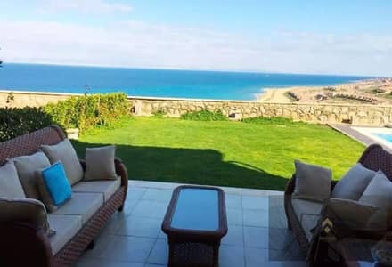 3 Bedroom Chalet for Sale in Ain Sukhna, Suez - 13. jpg