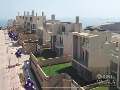 3 Bedroom Villa for Sale in Ain Sukhna, Suez - 1045ed2c-28eb-4812-9e98-6c03791a4553. jpg