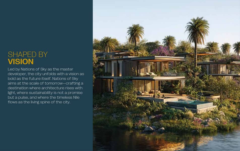 4 Jirian Nations of Sky