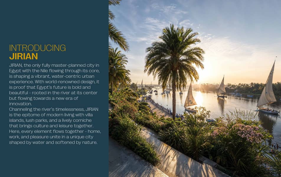 5 Jirian Nations of Sky