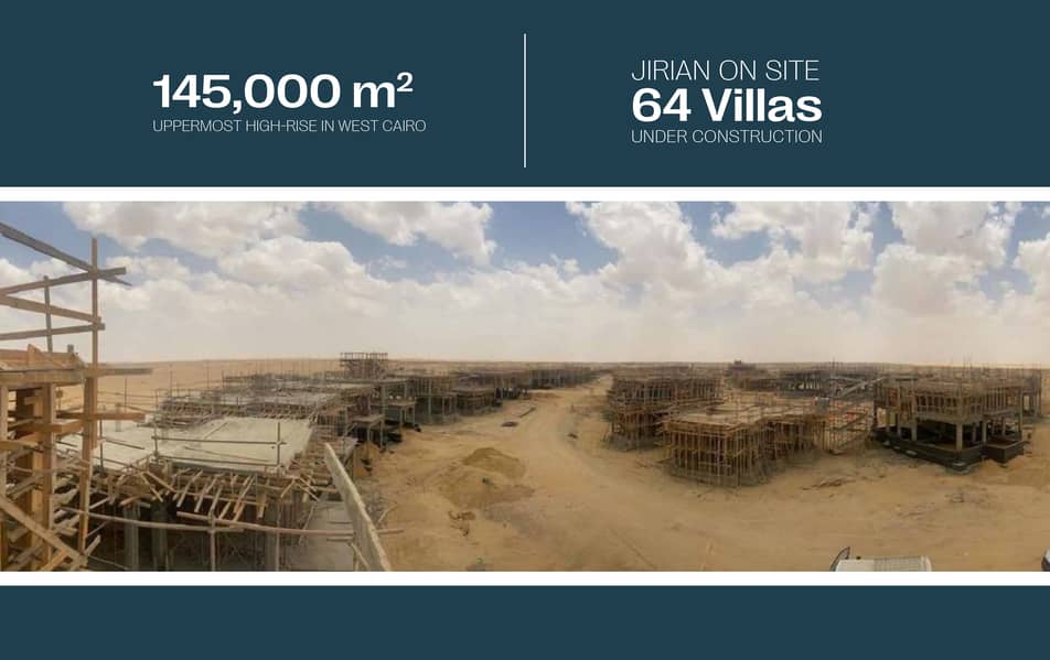 6 Jirian Nations of Sky