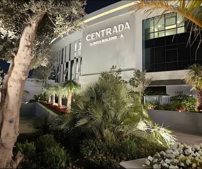 Clinic for Rent in Sheikh Zayed, Giza - WhatsApp Image 2026-03-29 at 16.25. 37تتال. jpeg
