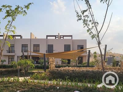 4 Bedroom Townhouse for Sale in 6th of October, Giza - WhatsApp Image 2022-10-10 at 6.18. 55 PM (3). jpg