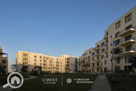 3 Bedroom Flat for Sale in 6th of October, Giza - IMG-20250224-WA0141. jpg