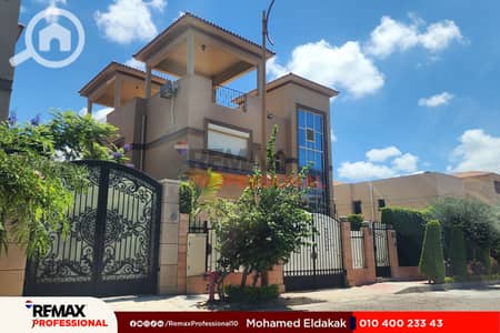 3 Bedroom Villa for Sale in Agami, Alexandria - 20250807_133940. jpg