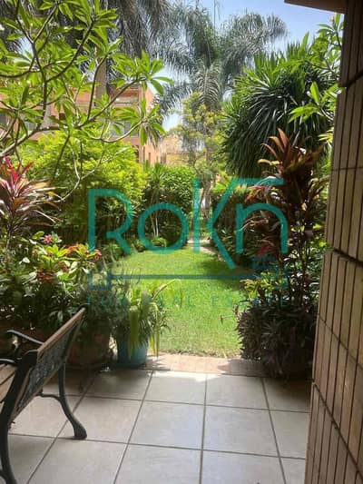 4 Bedroom Duplex for Sale in 6th of October, Giza - 0377c7e1-2e1e-4937-945e-28adc2efbfb3. jpg