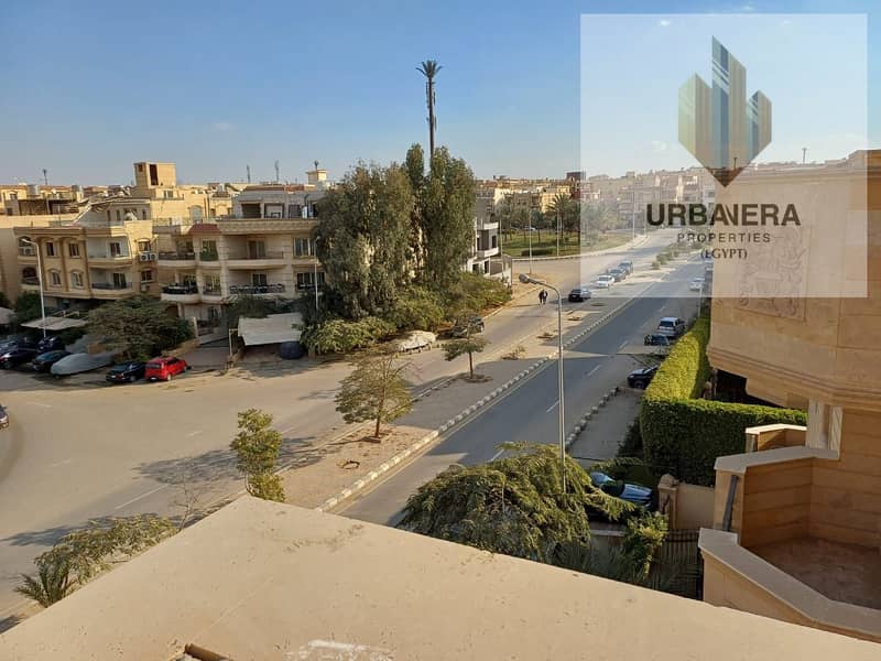 "Exclusive Opportunity – Own a Luxurious Super Lux Apartment in Al Banafseg 1 (Villas), First Settlement – New Cairo. " - Ansicht 4