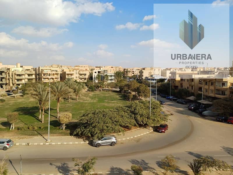 "Exclusive Opportunity – Own a Luxurious Super Lux Apartment in Al Banafseg 1 (Villas), First Settlement – New Cairo. " - Ansicht 5