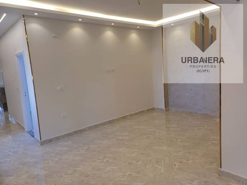 "Exclusive Opportunity – Own a Luxurious Super Lux Apartment in Al Banafseg 1 (Villas), First Settlement – New Cairo. " - Ansicht 6