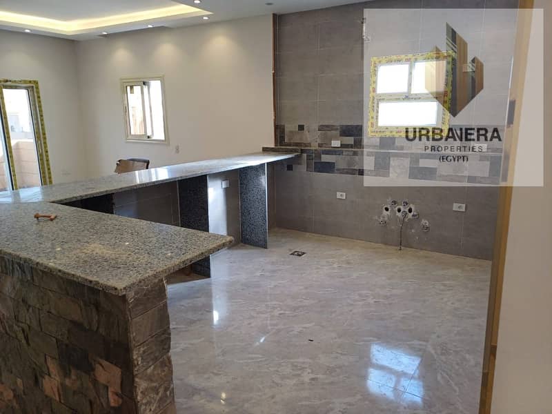 "Exclusive Opportunity – Own a Luxurious Super Lux Apartment in Al Banafseg 1 (Villas), First Settlement – New Cairo. " - Mehr
