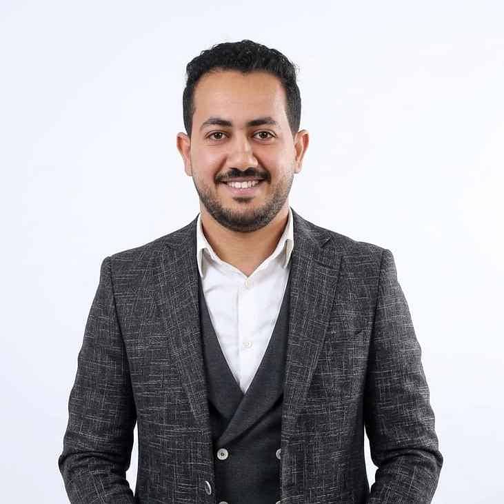 Ahmed Samir