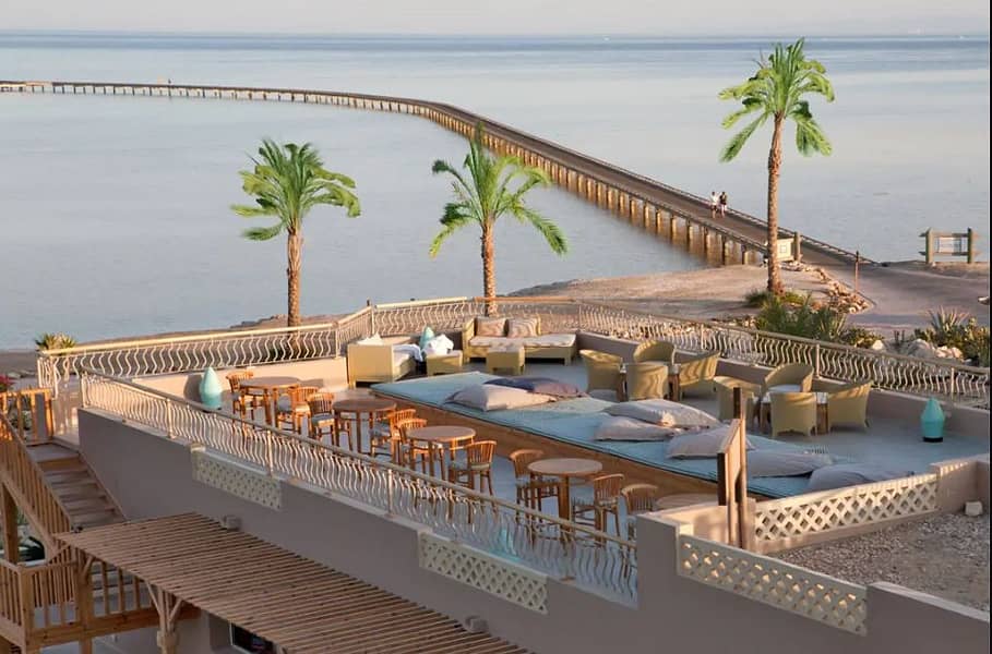 OWN YOUR CHALET FULL SEA VIEW WITH LAUNCH PRICE IN SOMABAY – pohled 3
