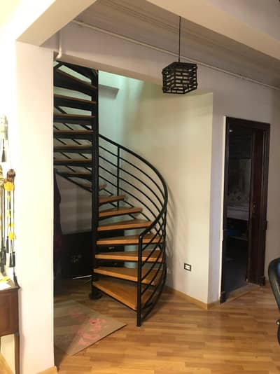5 Bedroom Duplex for Sale in New Cairo, Cairo - 165d7123-3d15-4ada-acb8-564452de9eac. jfif. jpg