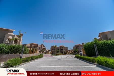 3 Bedroom Villa for Sale in Agami, Alexandria - 2. jpg