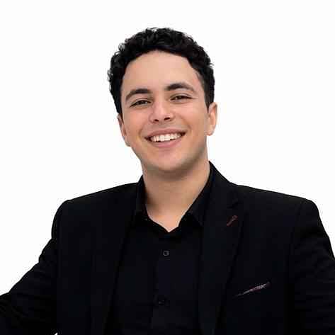 mohamed ashraf