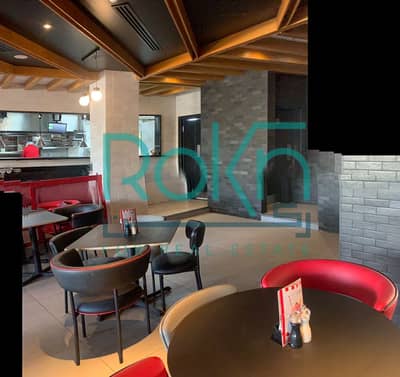 Restaurant & Cafe for Rent in Sheikh Zayed, Giza - WhatsApp Image 2026-03-29 at 2.05. 05 PM (2). jpeg