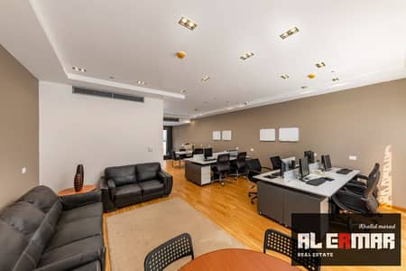 Office for Rent in Sheikh Zayed, Giza - 5de7cde7-1a2c-4f62-a1ad-819c2a905ec4. jpg