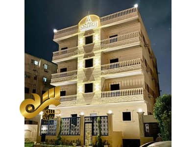 3 Bedroom Duplex for Sale in Hadayek October, Giza - السياحيات6. jpg